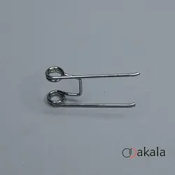 فنر نگهدارنده تیغه خط زن کد 1 مشخصات + خرید آنلاین