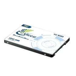 Solid State Drives (S.S.D) 120GB – VC500