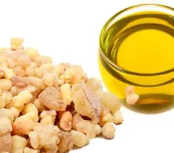 روغن ارگانیک کندور