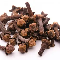 روغن ارگانیک میخک