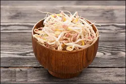 روغن جوانه گندم