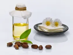 روغن جوجوبا اصل