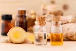 روغن زنجبیل ارگانیک