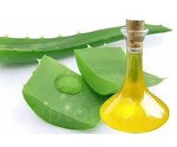 روغن گیاهی آلوئه ورا