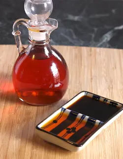 روغن فلفل قرمز ارگانیک