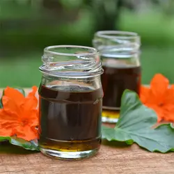 روغن گیاهی حنا