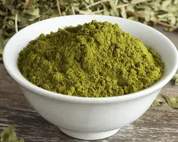 روغن گیاهی حنا