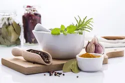 روغن گیاهی شنبلیله