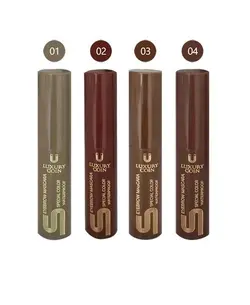 ریمل ابرو لاکچری کوین