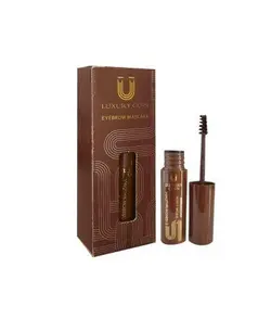 ریمل ابرو لاکچری کوین