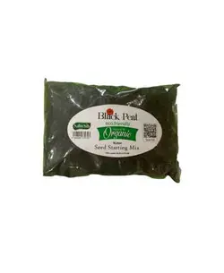 خاک بلک پیت دکتر بیز