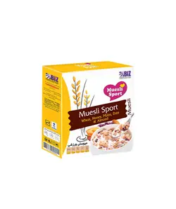 میوسل ورزشی دکتر بیز