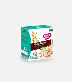 میوسل میوه ای بیز