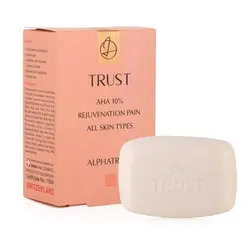 پن لایه‌بردار آلفاتراست حاوی 10% AHA