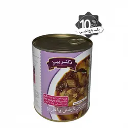 خورش کرفس پک ۵ عددی