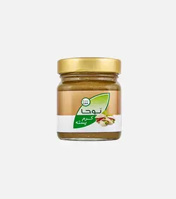 کرم پسته ۱۷۰ گرمی85%