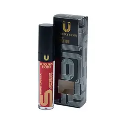 رژلب مایع لاکچری کوین