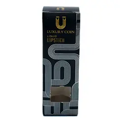 رژلب مایع لاکچری کوین