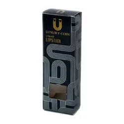 رژلب مایع لاکچری کوین