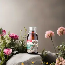 کود محرک رشد دکتر بیز