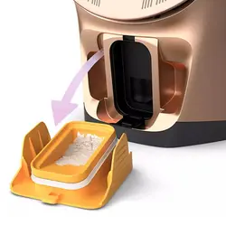 خرید و قیمت اتو بخار فیلیپس مدل DST8041 | فروشگاه اتوکالا