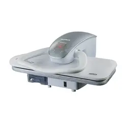 خرید و قیمت اتو پرس جانتک مدل GS400 | فروشگاه اتوکالا