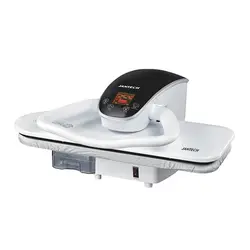 خرید و قیمت اتو پرس جانتک مدل GS500 | فروشگاه اتوکالا