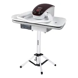 خرید و قیمت اتو پرس جانتک مدل GS500 | فروشگاه اتوکالا