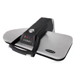 خرید و قیمت اتو پرس ژانومه مدل RC600 | فروشگاه اتوکالا