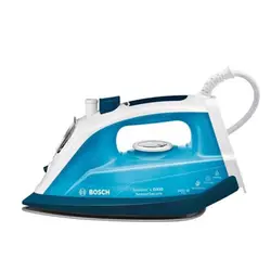 خرید و قیمت اتو بخار بوش مدل TDA1024210 | فروشگاه اتوکالا