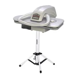 خرید و قیمت اتو پرس جانتک مدل NX300 | فروشگاه اتوکالا