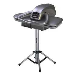 خرید و قیمت اتو پرس جانتک مدل NX500 | فروشگاه اتوکالا