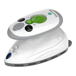 خرید و قیمت اتو بخار مسافرتی استیم فست مدل SF-717 | فروشگاه اتوکالا