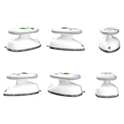 خرید و قیمت اتو بخار مسافرتی استیم فست مدل SF-717 | فروشگاه اتوکالا