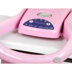 خرید و قیمت اتو پرس بایترون مدل BSI-518 | فروشگاه اتوکالا
