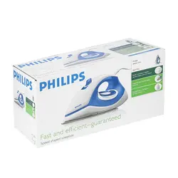 خرید و قیمت اتو بخار فیلیپس مدل GC1703 | فروشگاه اتوکالا