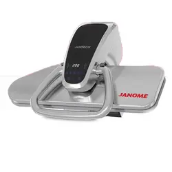 اتو پرس جانتک مدل CLS450