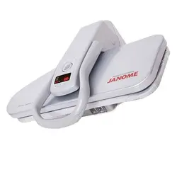 اتو پرس جانتک مدل JA300