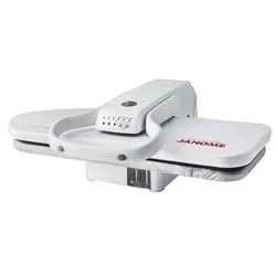 اتو پرس جانتک مدل LE300