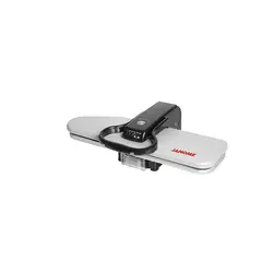 اتو پرس جانتک مدل 2850