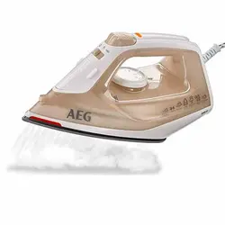 خرید و قیمت اتو بخار آاگ مدل DB1740 | فروشگاه اتوکالا