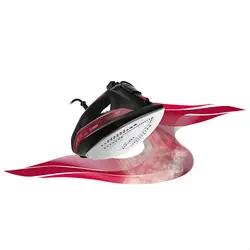 خرید و قیمت اتو بخار بوش مدل TDA5070GB | فروشگاه اتوکالا