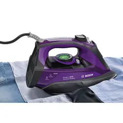 خرید و قیمت اتو بخار بوش مدل TDA7030214 | فروشگاه اتوکالا