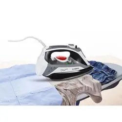 خرید و قیمت اتو بخار بوش مدل TDA70EASY | فروشگاه اتوکالا