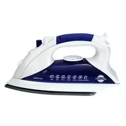 خرید و قیمت اتو بخار پارس خزر مدل SI-503 | فروشگاه اتوکالا