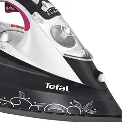 خرید و قیمت اتو بخار تفال مدل FV5358 | فروشگاه اتوکالا