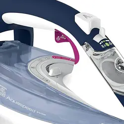 خرید و قیمت اتو بخار تفال مدل FV5546 | فروشگاه اتوکالا