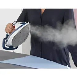 خرید و قیمت اتو بخار تفال مدل FV5546 | فروشگاه اتوکالا