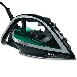 خرید و قیمت اتو بخار تفال مدل FV5640 | فروشگاه اتوکالا