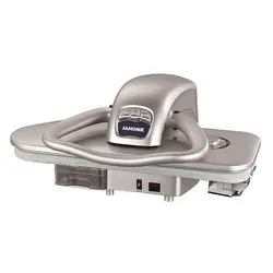 خرید و قیمت اتو پرس ژانومه مدل 5300 | فروشگاه اتوکالا